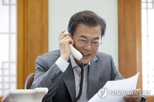 문재인 대통령. 사진=연합뉴스